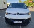 Белый Ситроен Jumpy, объемом двигателя 1.6 л и пробегом 179 тыс. км за 13900 $, фото 5 на Automoto.ua