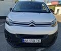 Белый Ситроен Jumpy, объемом двигателя 1.6 л и пробегом 179 тыс. км за 13900 $, фото 16 на Automoto.ua