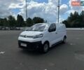 Белый Ситроен Jumpy, объемом двигателя 1.56 л и пробегом 73 тыс. км за 17000 $, фото 7 на Automoto.ua