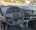 Белый Ситроен Jumpy, объемом двигателя 1.6 л и пробегом 179 тыс. км за 13900 $, фото 31 на Automoto.ua