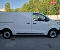 Белый Ситроен Jumpy, объемом двигателя 1.6 л и пробегом 179 тыс. км за 13900 $, фото 14 на Automoto.ua