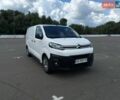 Белый Ситроен Jumpy, объемом двигателя 1.56 л и пробегом 73 тыс. км за 16000 $, фото 1 на Automoto.ua