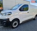 Белый Ситроен Jumpy, объемом двигателя 1.6 л и пробегом 179 тыс. км за 13900 $, фото 10 на Automoto.ua