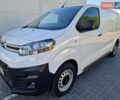 Белый Ситроен Jumpy, объемом двигателя 1.6 л и пробегом 179 тыс. км за 13900 $, фото 1 на Automoto.ua