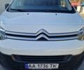 Белый Ситроен Jumpy, объемом двигателя 1.6 л и пробегом 179 тыс. км за 13900 $, фото 15 на Automoto.ua