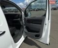Белый Ситроен Jumpy, объемом двигателя 1.56 л и пробегом 73 тыс. км за 16000 $, фото 16 на Automoto.ua