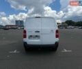 Белый Ситроен Jumpy, объемом двигателя 1.56 л и пробегом 73 тыс. км за 17000 $, фото 4 на Automoto.ua