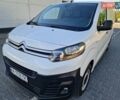 Белый Ситроен Jumpy, объемом двигателя 1.6 л и пробегом 179 тыс. км за 13900 $, фото 3 на Automoto.ua
