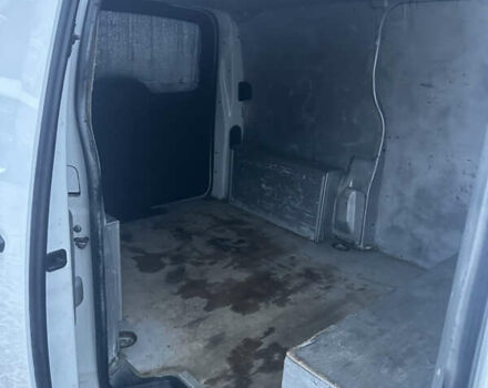 Білий Сітроен Jumpy, об'ємом двигуна 2 л та пробігом 300 тис. км за 12777 $, фото 10 на Automoto.ua