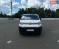 Белый Ситроен Jumpy, объемом двигателя 1.56 л и пробегом 73 тыс. км за 16000 $, фото 1 на Automoto.ua