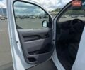 Белый Ситроен Jumpy, объемом двигателя 1.56 л и пробегом 73 тыс. км за 17000 $, фото 8 на Automoto.ua