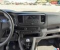 Белый Ситроен Jumpy, объемом двигателя 1.56 л и пробегом 73 тыс. км за 17000 $, фото 14 на Automoto.ua