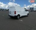 Белый Ситроен Jumpy, объемом двигателя 1.56 л и пробегом 73 тыс. км за 16000 $, фото 3 на Automoto.ua