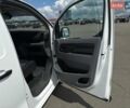 Белый Ситроен Jumpy, объемом двигателя 1.56 л и пробегом 73 тыс. км за 17000 $, фото 16 на Automoto.ua