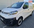 Белый Ситроен Jumpy, объемом двигателя 1.6 л и пробегом 179 тыс. км за 14200 $, фото 1 на Automoto.ua