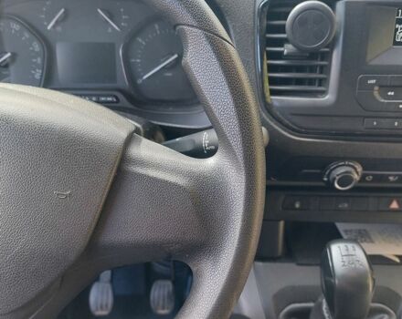 Білий Сітроен Jumpy, об'ємом двигуна 1.6 л та пробігом 320 тис. км за 12400 $, фото 11 на Automoto.ua