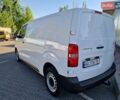 Белый Ситроен Jumpy, объемом двигателя 1.6 л и пробегом 179 тыс. км за 13900 $, фото 12 на Automoto.ua