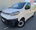 Белый Ситроен Jumpy, объемом двигателя 1.6 л и пробегом 179 тыс. км за 13900 $, фото 47 на Automoto.ua