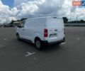 Белый Ситроен Jumpy, объемом двигателя 1.56 л и пробегом 73 тыс. км за 16000 $, фото 5 на Automoto.ua