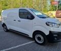 Белый Ситроен Jumpy, объемом двигателя 1.6 л и пробегом 179 тыс. км за 13900 $, фото 7 на Automoto.ua