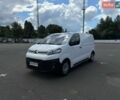 Белый Ситроен Jumpy, объемом двигателя 1.56 л и пробегом 73 тыс. км за 16000 $, фото 7 на Automoto.ua