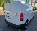 Белый Ситроен Jumpy, объемом двигателя 1.6 л и пробегом 179 тыс. км за 13900 $, фото 9 на Automoto.ua