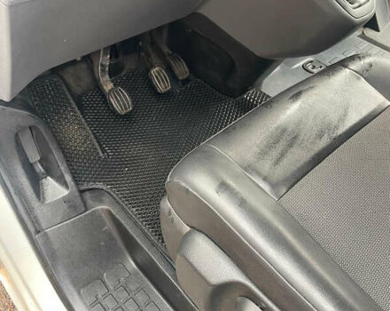 Белый Ситроен Jumpy, объемом двигателя 1.56 л и пробегом 73 тыс. км за 18000 $, фото 19 на Automoto.ua