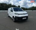 Белый Ситроен Jumpy, объемом двигателя 1.56 л и пробегом 73 тыс. км за 17000 $, фото 1 на Automoto.ua