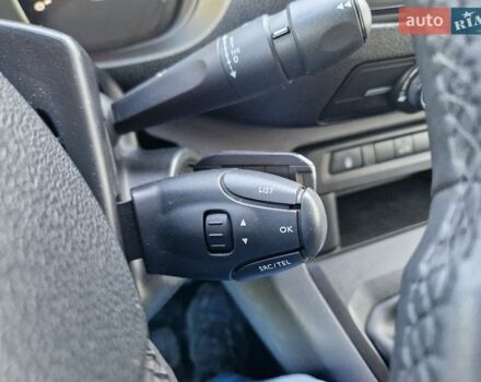 Білий Сітроен Jumpy, об'ємом двигуна 1.6 л та пробігом 179 тис. км за 13900 $, фото 39 на Automoto.ua
