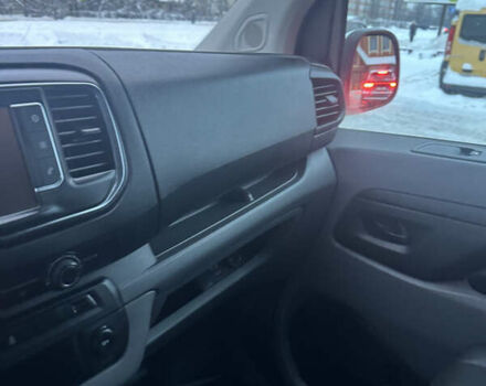 Білий Сітроен Jumpy, об'ємом двигуна 2 л та пробігом 300 тис. км за 12777 $, фото 8 на Automoto.ua