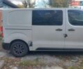 Білий Сітроен Jumpy, об'ємом двигуна 1.6 л та пробігом 320 тис. км за 12400 $, фото 18 на Automoto.ua