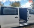 Білий Сітроен Jumpy, об'ємом двигуна 1.6 л та пробігом 320 тис. км за 12400 $, фото 29 на Automoto.ua
