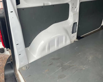 Белый Ситроен Jumpy, объемом двигателя 1.56 л и пробегом 73 тыс. км за 18000 $, фото 24 на Automoto.ua