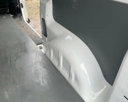 Белый Ситроен Jumpy, объемом двигателя 1.56 л и пробегом 73 тыс. км за 18000 $, фото 25 на Automoto.ua