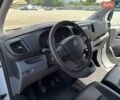 Белый Ситроен Jumpy, объемом двигателя 1.56 л и пробегом 73 тыс. км за 16000 $, фото 11 на Automoto.ua