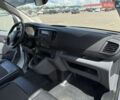 Белый Ситроен Jumpy, объемом двигателя 1.56 л и пробегом 73 тыс. км за 16000 $, фото 19 на Automoto.ua