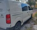 Білий Сітроен Jumpy, об'ємом двигуна 1.6 л та пробігом 320 тис. км за 12400 $, фото 21 на Automoto.ua
