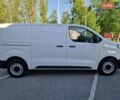 Белый Ситроен Jumpy, объемом двигателя 1.6 л и пробегом 179 тыс. км за 13900 $, фото 8 на Automoto.ua