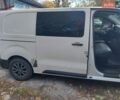 Білий Сітроен Jumpy, об'ємом двигуна 1.6 л та пробігом 320 тис. км за 12400 $, фото 20 на Automoto.ua