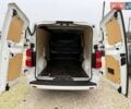 Белый Ситроен Jumpy, объемом двигателя 2 л и пробегом 57 тыс. км за 19800 $, фото 6 на Automoto.ua