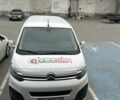 Білий Сітроен Jumpy, об'ємом двигуна 2 л та пробігом 289 тис. км за 15400 $, фото 2 на Automoto.ua