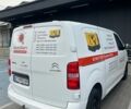 Білий Сітроен Jumpy, об'ємом двигуна 2 л та пробігом 289 тис. км за 15400 $, фото 5 на Automoto.ua