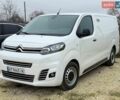 Белый Ситроен Jumpy, объемом двигателя 2 л и пробегом 57 тыс. км за 19800 $, фото 1 на Automoto.ua