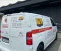 Білий Сітроен Jumpy, об'ємом двигуна 2 л та пробігом 289 тис. км за 15400 $, фото 4 на Automoto.ua