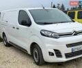 Білий Сітроен Jumpy, об'ємом двигуна 2 л та пробігом 57 тис. км за 19800 $, фото 2 на Automoto.ua