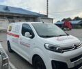 Білий Сітроен Jumpy, об'ємом двигуна 2 л та пробігом 289 тис. км за 15400 $, фото 3 на Automoto.ua