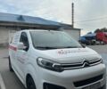 Білий Сітроен Jumpy, об'ємом двигуна 2 л та пробігом 289 тис. км за 15400 $, фото 11 на Automoto.ua