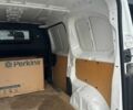 Білий Сітроен Jumpy, об'ємом двигуна 2 л та пробігом 289 тис. км за 15400 $, фото 12 на Automoto.ua