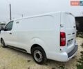 Белый Ситроен Jumpy, объемом двигателя 2 л и пробегом 57 тыс. км за 19800 $, фото 4 на Automoto.ua