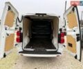 Белый Ситроен Jumpy, объемом двигателя 2 л и пробегом 57 тыс. км за 19800 $, фото 6 на Automoto.ua